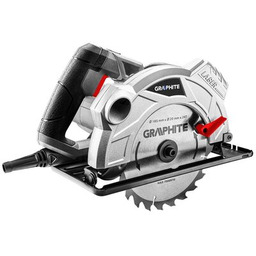 GRAPHITE Pilarka tarczowa 58G492