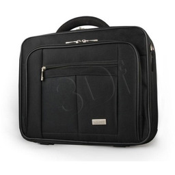 NATEC Torba na laptopa Boxer NTO-0392 (15,6"; kolor