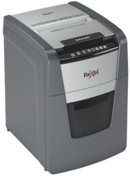 REXEL NISZCZARKA OPTIMUM AUTOFEED+ 100X