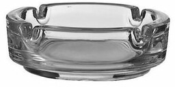 Libbey Popielniczka szklana śr. 11 cm I Libbey