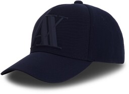 Czapka z daszkiem Armani Exchange 954079 CC518 37735