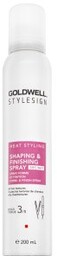 Goldwell StyleSign Heat Styling Shaping & Finishing Spray
