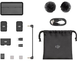 Mikrofon DJI Mic