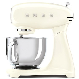 Robot planetarny SMEG 50''s Style SMF03CREU