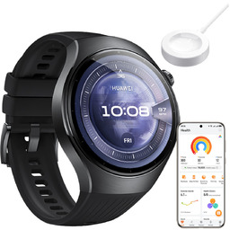 HUAWEI WATCH 5 ACTIVE 46MM eSIM NFC WIFI