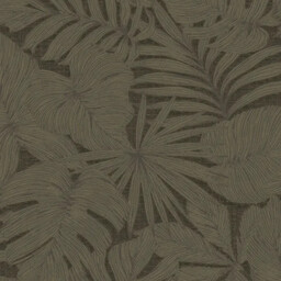 Tapeta liście Casadeco Vegetals 86439505 Granada