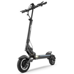 HILEY Hulajnoga elektryczna Tiger Max 45 km 600W