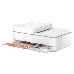 Drukarka wielofunkcyjna atramentowa (kolor) Hp 6475 Tanie tusze