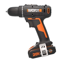 Worx WX100 Wiertarko-wkrętarka