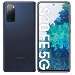Samsung Galaxy S20FE 5G G781 SM-G781 Etui
