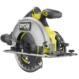 RYOBI Pilarka tarczowa RCS18BL-0 Akumulator za 1 zł