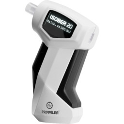 Alkomat PROMILER iSOBER 20