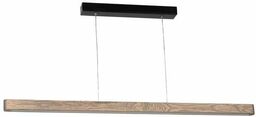 Skandynawska LAMPA wisząca FORESTIER 158117104 Spotlight ekologiczna OPRAWA