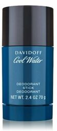 Davidoff Cool Water Dezodorant w sztyfcie 70 g