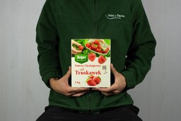 Nawóz Do Truskawek Ekologiczny 1 kg Target