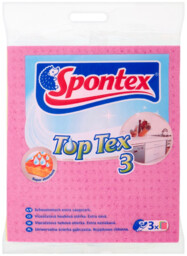 Spontex - Gąbkościerka Top Tex