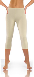 Legginsy Damskie Sportowe 3/4