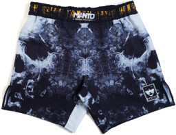 MANTO Spodenki MMA/Grappling Disobey