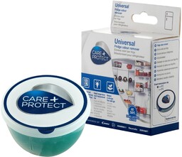 CARE + PROTECT Uniwersalny odświeżacz do lodówki, pochłaniacz