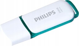 Pendrive Philips Snow Super Speed 256 Gb Usb