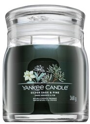 Yankee Candle Silver Sage & Pine 368 g