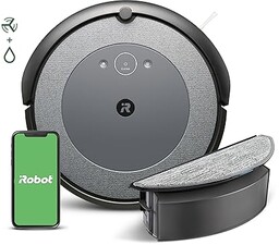iRobot Roomba i5 (i517240)
