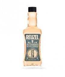 Reuzel Aftershave odświeżający płyn po goleniu 100ml