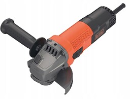 Szlifierka kątowa Black&Decker 115mm 750W Beg