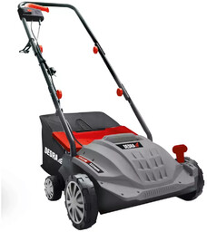 DEDRA DED8705 WERTYKULATOR DO TRAWY AERATOR AREATOR GARDEN