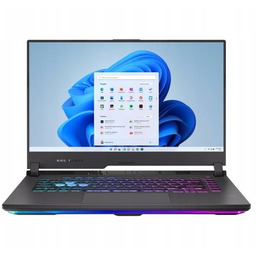 ASUS ROG Strix G15 R7-6800H 32GB 1TB RTX3070Ti(150W)