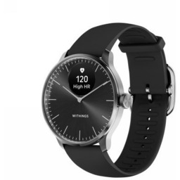 Withings Scanwatch Light - zegarek z funkcją EKG,