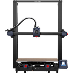 Drukarka 3D ANYCUBIC Kobra 2 Max Czarny