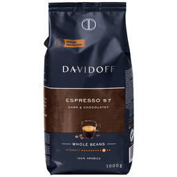 Davidoff Espresso 57 WB 1000g
