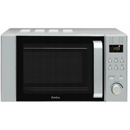 Kuchenka mikrofalowa Amica AMGF20E2I Timer Grill
