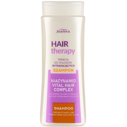 Hair Therapy szampon do włosów wypadających 300ml