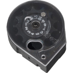 Magazynek do pistoletu wiatrówki Reximex RP, RPA 4.5