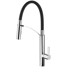 DEANTE Bateria Gerbera BGB B720 Czarny/chrom