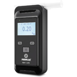 Alkomat PROMILER ALP-1 Lite