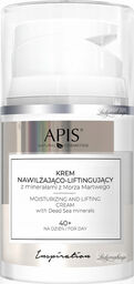 APIS - Inspiration - Moisturizing and Lifting Cream