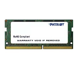 Patriot Signature Line DDR4 8GB 2400 CL17 SODIMM