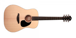 Furch Violet D-SM Gitara Akustyczna