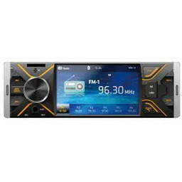 Vordon AC-3102B Jukon II z USB/SD 4,1" 4x60W
