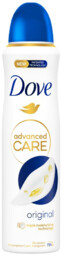 Dove - Antyperspirant Advanced Care Original