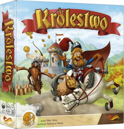 Foxgames Królestwo