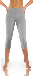 Legginsy Damskie Sportowe 3/4