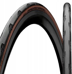 OPONA SZOSOWA CONTINENTAL GRAND PRIX 5000 TUBELESS READY