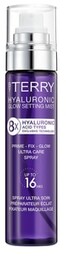 By Terry Hyaluronic Glow Setting Mist Spray utrwalający