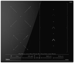 TEKA Płyta indukcyjna 60cm IZS 66800 MST czarne