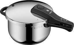 Wmf Perfect Szybkowar, Srebrny, 4.5 l