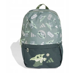 Plecak adidas Star Wars Mandalorian BP JH3419 N/A